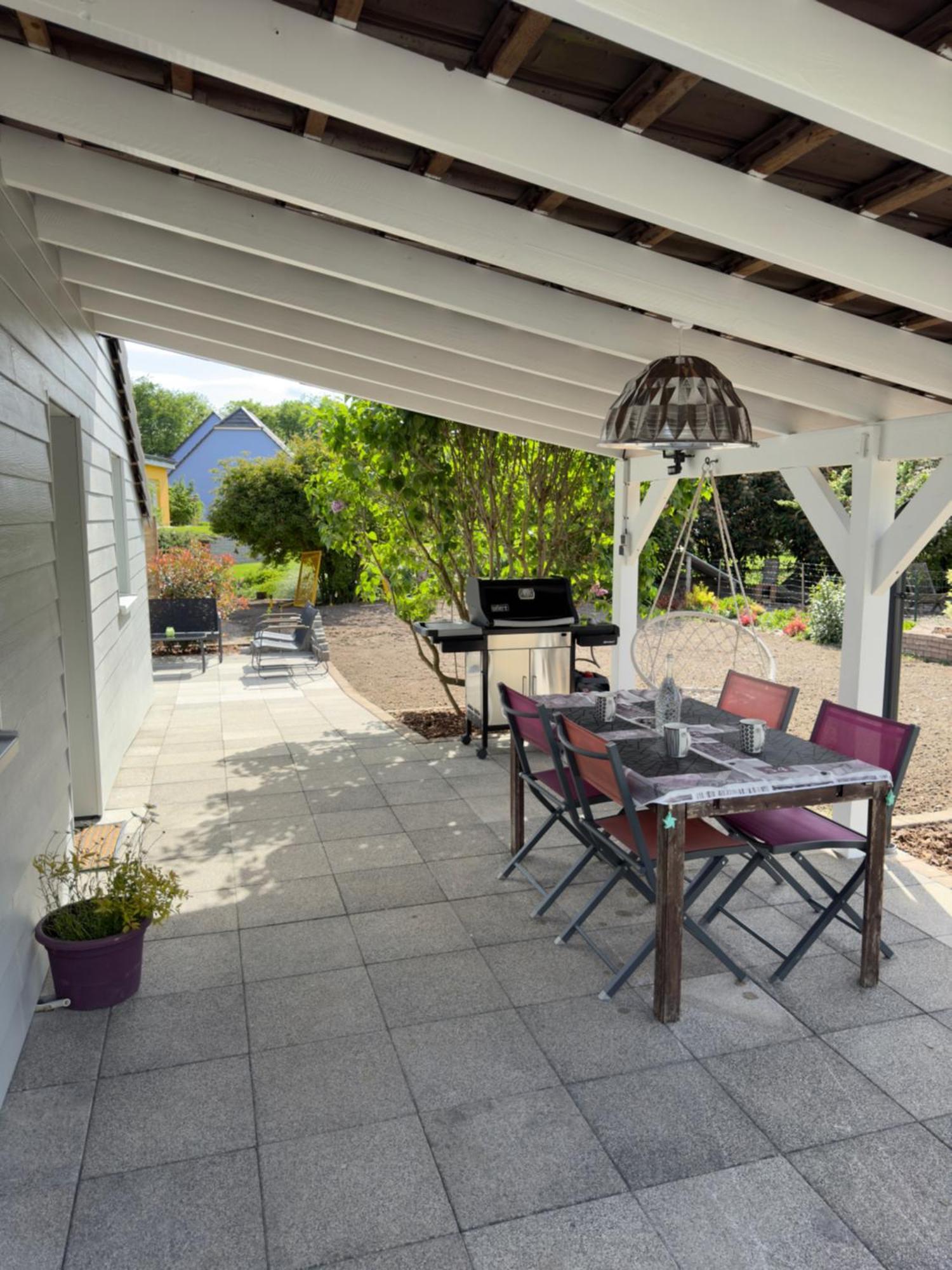 Gite Les Lilas, Centre Alsace, Avec Jacuzzi Mackenheim エクステリア 写真